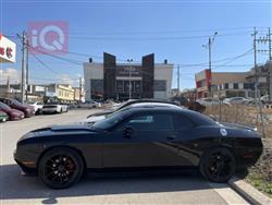 دودج تشالنجر